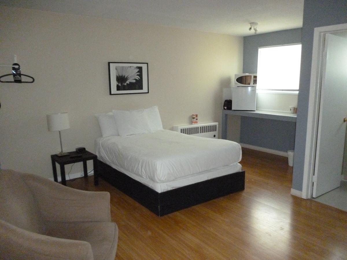 Wheel Inn Motel New Liskeard Cameră foto