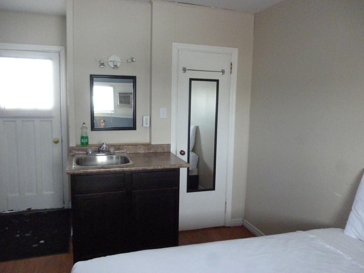 Wheel Inn Motel New Liskeard Cameră foto