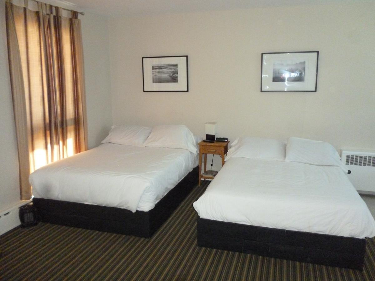 Wheel Inn Motel New Liskeard Cameră foto