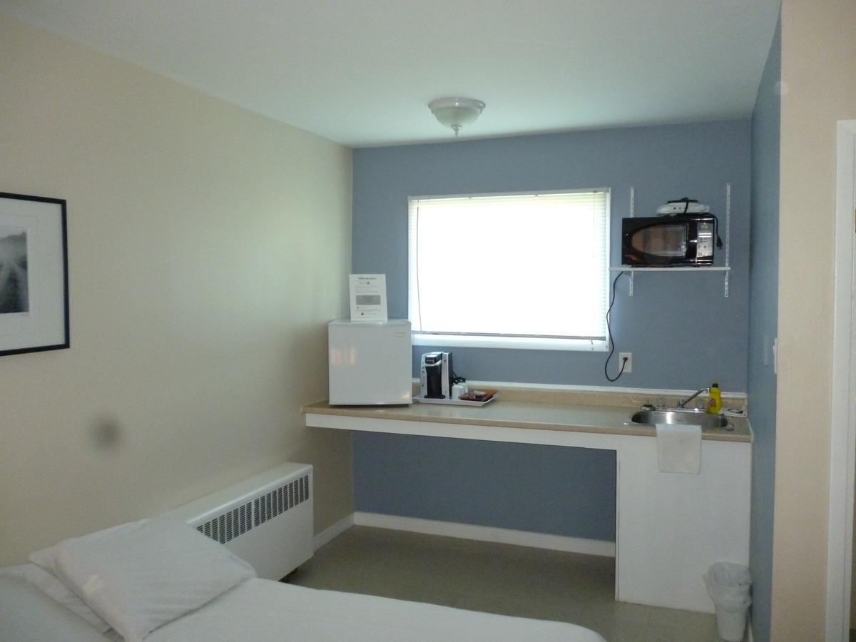 Wheel Inn Motel New Liskeard Cameră foto